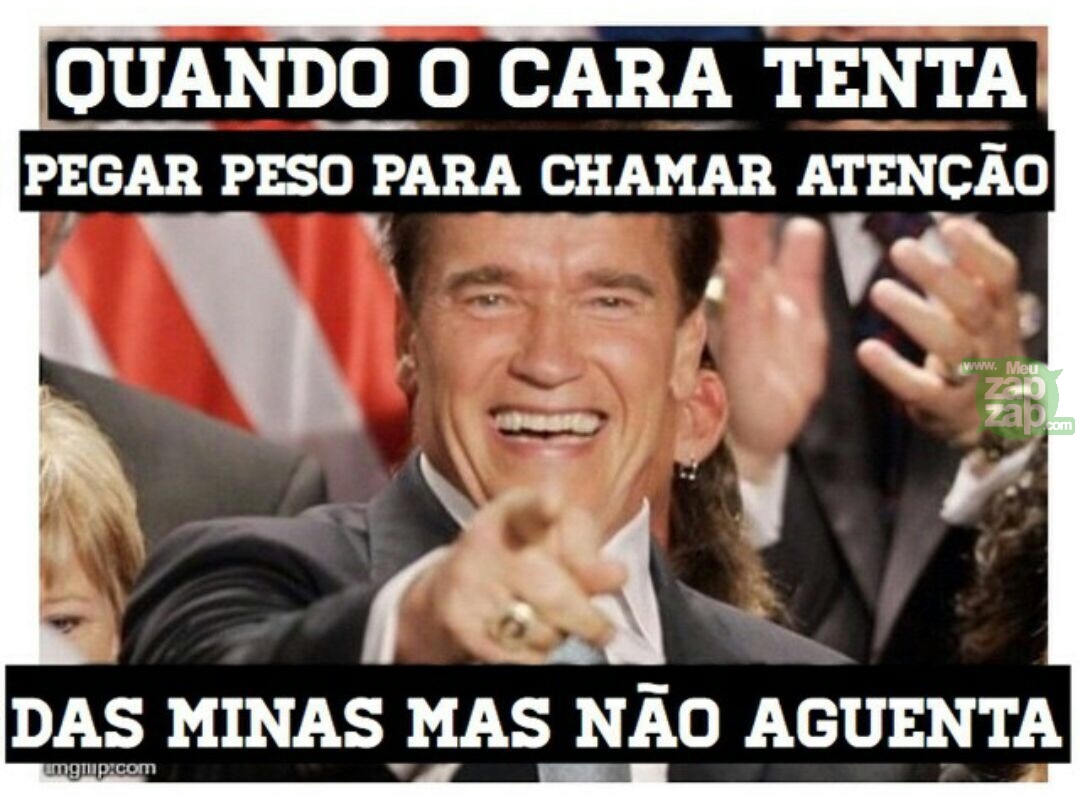 Frango de academia
