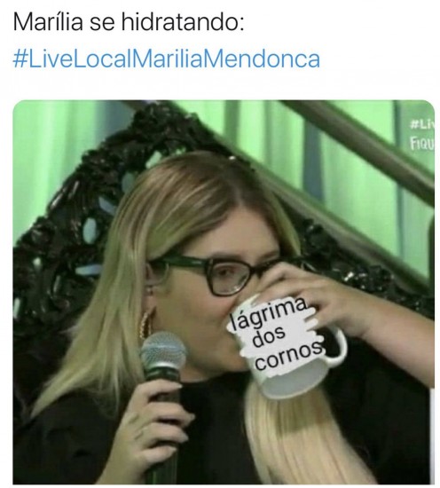 Desse jeito - Imagem Engraçadas para Redes Sociais