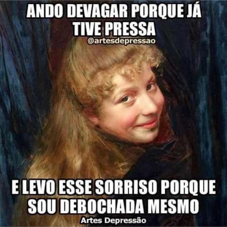 que
