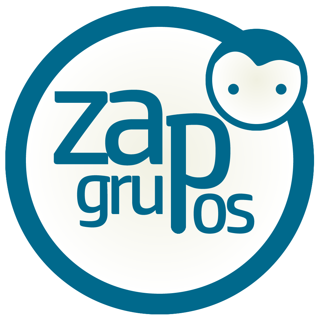 agora escolha o grupo