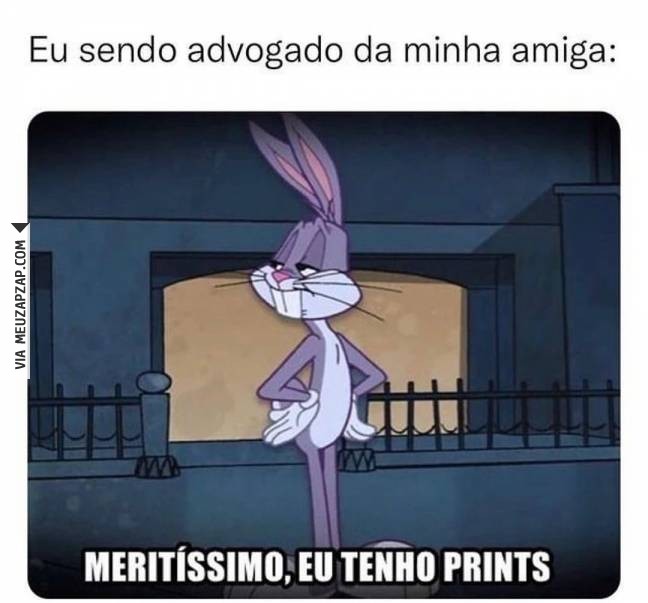 Meu ZapZap Imagens Tenho prints Engraçadas para Whatsapp e Facebook