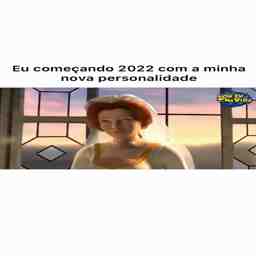 Começando 2022 com a minha nova personalidade - Vídeo  Engraçados para Redes Sociais