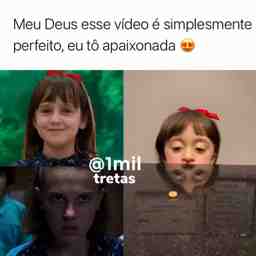 Tô apaixonada nesse vídeo - Vídeo Caiu na net para Redes Sociais