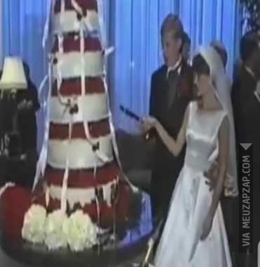 Já pensou se fosse seu casamento - Vídeo  Engraçados para Redes Sociais