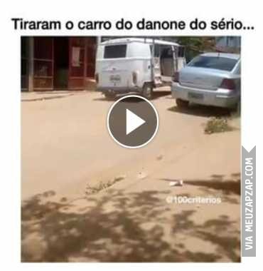 Quando me tiram do sério  - Vídeo  Engraçados para Redes Sociais