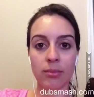 Bicha Detectada - Vídeo Dubsmash para Redes Sociais