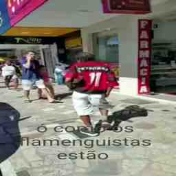 Flamengo venceu - Vídeo   Futebol para Redes Sociais