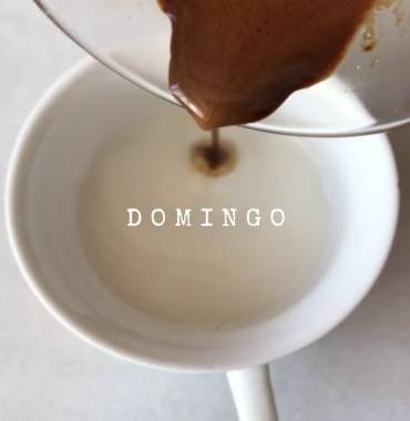 Domingo - Vídeo  Saudações para Redes Sociais