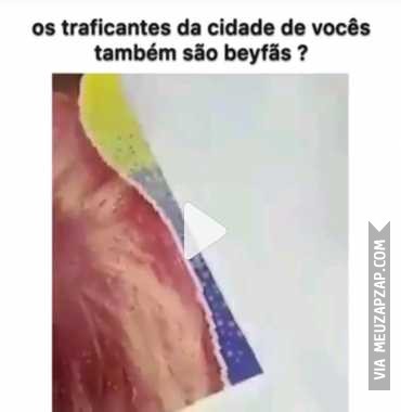 Morro e não vejo tudo  - Vídeo Caiu na net para Redes Sociais