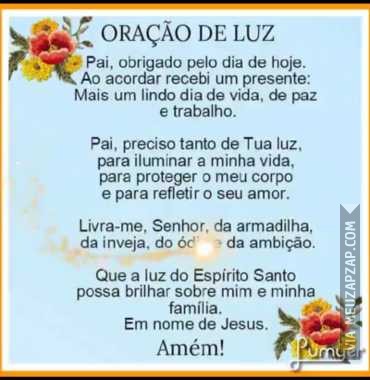 Oração  - Vídeo Religião para Redes Sociais