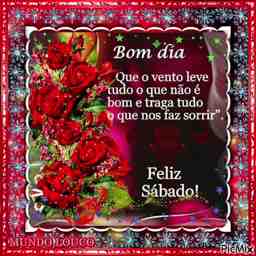 Bom dia  - Vídeo  Saudações para Redes Sociais