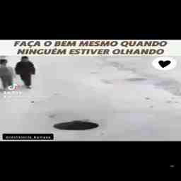 Faça o bem sempre - Vídeo  Outros para Redes Sociais