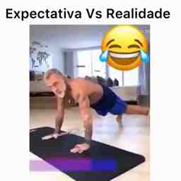 Expectativa Vs Realidade! - Vídeo  Engraçados para Redes Sociais