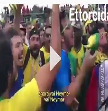 Agora vai Neymar! - Vídeo   Futebol para Redes Sociais