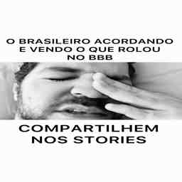 O Brasileiro acordando hoje - Vídeo  Engraçados para Redes Sociais