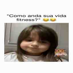 Minha vida fitness - Vídeo  Engraçados para Redes Sociais