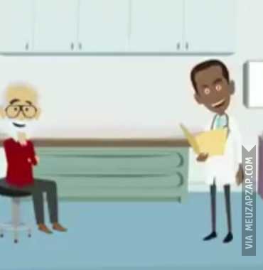 Namoro na terceira idade - Vídeo  Engraçados para Redes Sociais