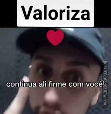  Valoriza - Vídeo  Outros para Redes Sociais