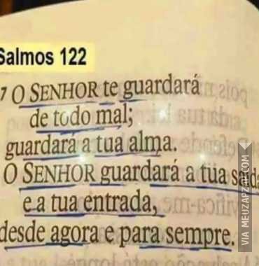 Salmo 122 - Vídeo Religião para Redes Sociais