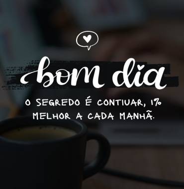 Bom dia  - Vídeo  Saudações para Redes Sociais