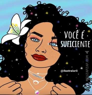 Cuide de você  - Vídeo Motivacionais para Redes Sociais