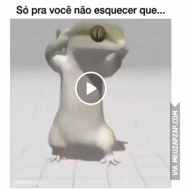 Só pra não esquecer  - Vídeo  Engraçados para Redes Sociais