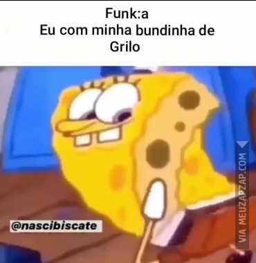 Eu dançando funk - Vídeo  Engraçados para Redes Sociais