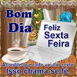 Bom dia  - Vídeo  Saudações para Redes Sociais
