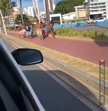 Dia de praia  - Vídeo  Engraçados para Redes Sociais