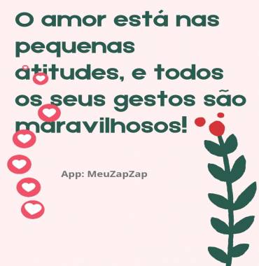 Declare o seu amor - Vídeo  Amor e Amizade para Redes Sociais