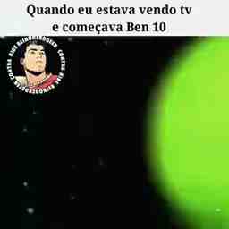 Quando começava Ben10 - Vídeo  Engraçados para Redes Sociais