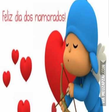 Feliz Dia dos Namorados - Vídeo  Datas para Redes Sociais