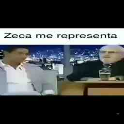 Zeca me representa - Vídeo  Engraçados para Redes Sociais