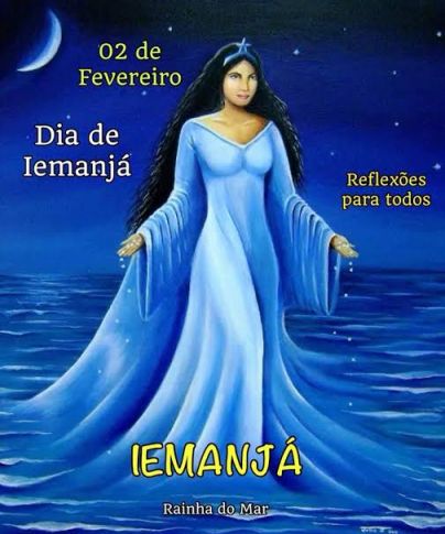 Meu ZapZap - Imagens Dia de Iemanjá - Datas para Whatsapp e Facebook Meu ZapZap - Imagens Dia de Iemanjá - Datas para Whatsapp e Facebook