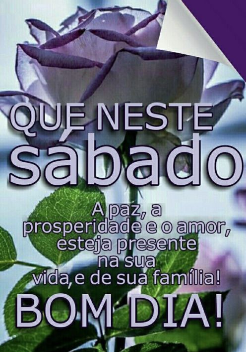 Meu ZapZap - Imagens Bom dia sábado abençoado - Saudações para Whatsapp e Facebook Meu ZapZap - Imagens Bom dia sábado abençoado - Saudações para Whatsapp e Facebook