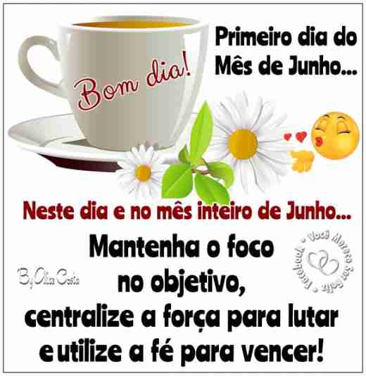 Meu ZapZap - Imagens Junho - Saudações para Whatsapp e Facebook Meu ZapZap - Imagens Junho - Saudações para Whatsapp e Facebook