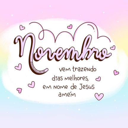 Meu ZapZap - Imagens Bem vindo Novembro - Saudações para Whatsapp e Facebook Meu ZapZap - Imagens Bem vindo Novembro - Saudações para Whatsapp e Facebook