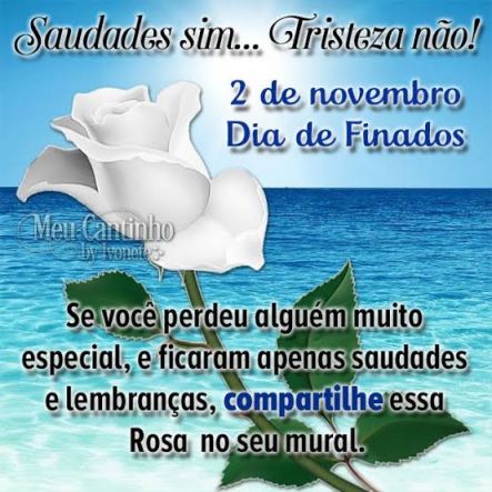 Meu ZapZap - Imagens Finados - Datas para Whatsapp e Facebook Meu ZapZap - Imagens Finados - Datas para Whatsapp e Facebook