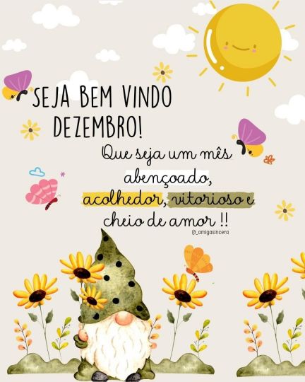 Meu ZapZap - Imagens Bem vindo Dezembro - Saudações para Whatsapp e Facebook Meu ZapZap - Imagens Bem vindo Dezembro - Saudações para Whatsapp e Facebook