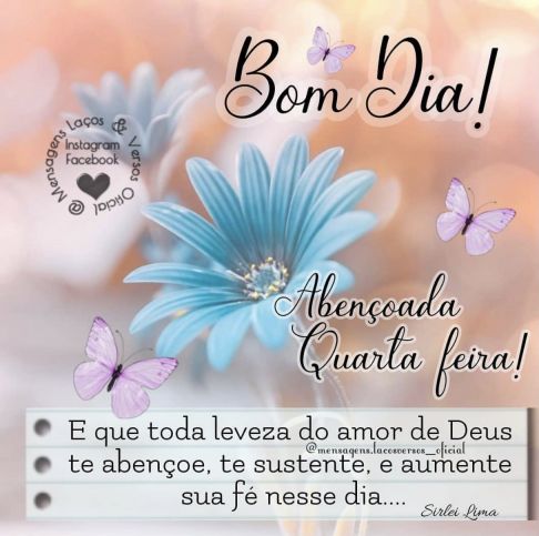 Meu ZapZap - Imagens Bom dia quarta-feira - Saudações para Whatsapp e Facebook Meu ZapZap - Imagens Bom dia quarta-feira - Saudações para Whatsapp e Facebook