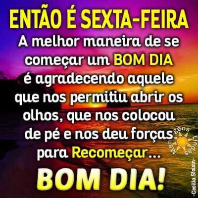 Meu ZapZap - Imagens Bom dia sexta-feira - Saudações para Whatsapp e Facebook Meu ZapZap - Imagens Bom dia sexta-feira - Saudações para Whatsapp e Facebook