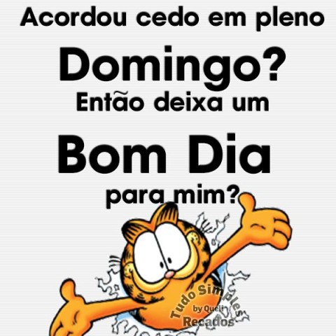 Meu ZapZap - Imagens Bom domingo - Saudações para Whatsapp e Facebook Meu ZapZap - Imagens Bom domingo - Saudações para Whatsapp e Facebook