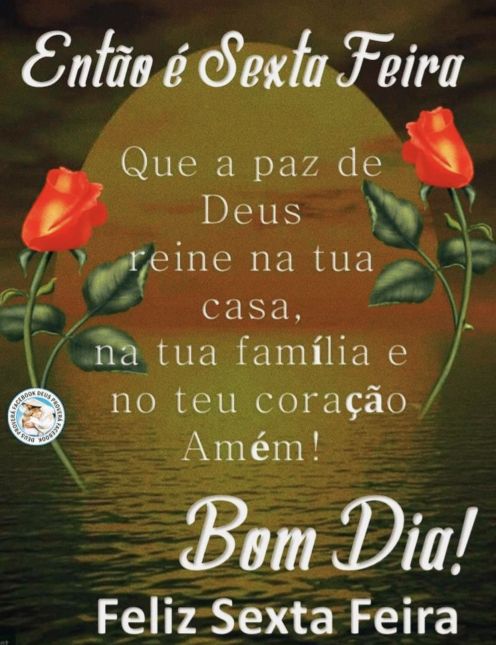 Meu ZapZap - Imagens Bom dia sexta-feira de paz - Saudações para Whatsapp e Facebook Meu ZapZap - Imagens Bom dia sexta-feira de paz - Saudações para Whatsapp e Facebook