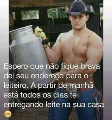 Meu ZapZap - Imagens Leiteiro - Engraçadas para Whatsapp e Facebook Meu ZapZap - Imagens Leiteiro - Engraçadas para Whatsapp e Facebook
