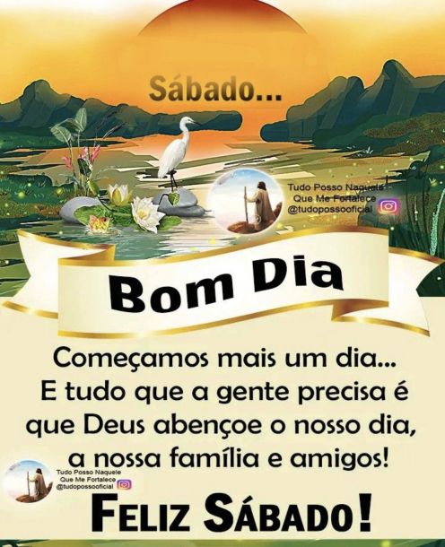 Meu ZapZap - Imagens Bom dia sábado - Saudações para Whatsapp e Facebook Meu ZapZap - Imagens Bom dia sábado - Saudações para Whatsapp e Facebook