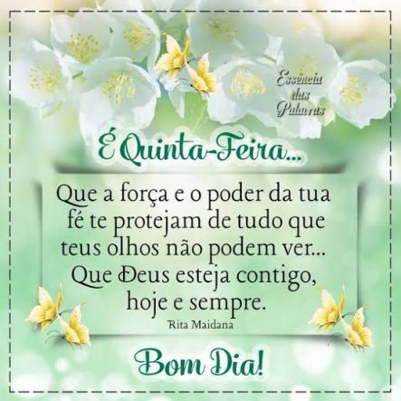 Meu ZapZap - Imagens Bom dia quinta-feira - Saudações para Whatsapp e Facebook Meu ZapZap - Imagens Bom dia quinta-feira - Saudações para Whatsapp e Facebook