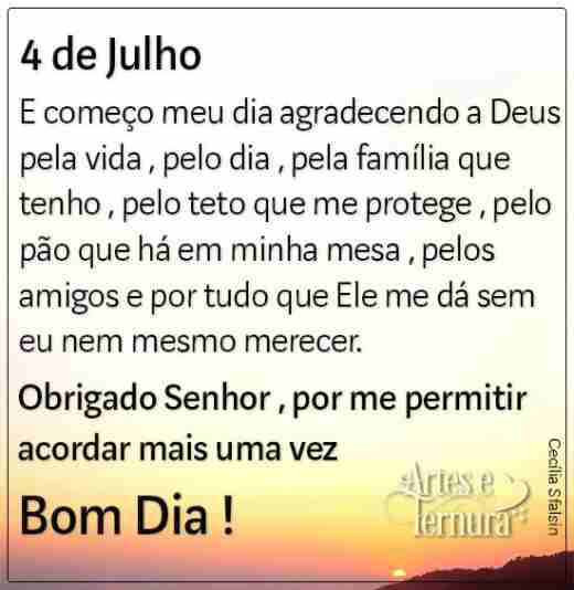 Meu ZapZap - Imagens 4 de julho - Saudações para Whatsapp e Facebook Meu ZapZap - Imagens 4 de julho - Saudações para Whatsapp e Facebook