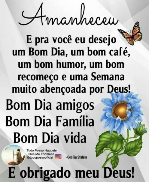 Meu ZapZap - Imagens Bom dia segunda-feira - Saudações para Whatsapp e Facebook Meu ZapZap - Imagens Bom dia segunda-feira - Saudações para Whatsapp e Facebook