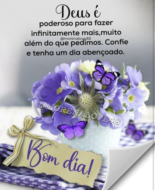 Pra fazer infinitamente mais - Frase para Facebook