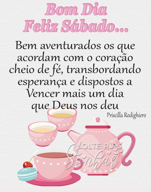Meu ZapZap - Imagens Bom dia sábado - Saudações para Whatsapp e Facebook Meu ZapZap - Imagens Bom dia sábado - Saudações para Whatsapp e Facebook